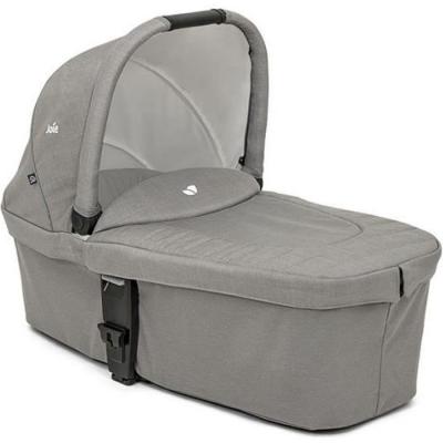  Nacelle landau JOIE pour poussette Chrome pebble