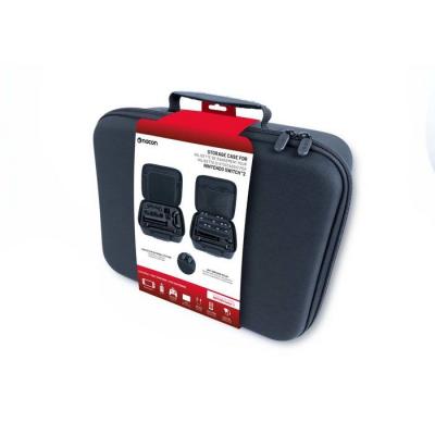 NACON  Valisette de rangement pour Switch 2 Compatible Switch Pro Controller