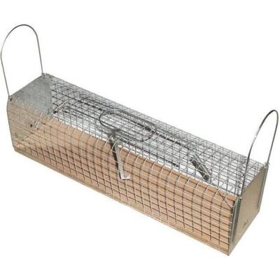 MASY NASSE A RAT 2 ENTREES Dimensions 38x10x10cm