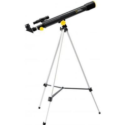  National Geographic 9101000 T&eacute;lescope 50/600 AZ