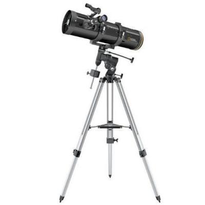 NATIONAL GEOGRAPHIC  9069000 T&eacute;lescope Newton 130/650