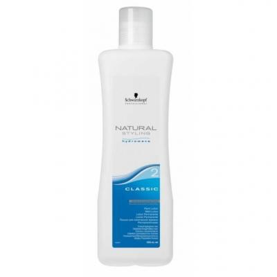 SCHWARZKOPF Cr&egrave;me stylisant  Natural Styling Classic 2 (1000 ml)