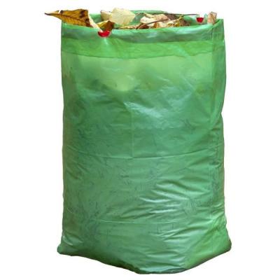 NATURE Sac de jardin multi-usages rond &oslash;50cm 120l