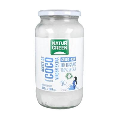 NATURGREEN  Huiles pour le corps &ndash; Hydratantes &ndash; 150 g