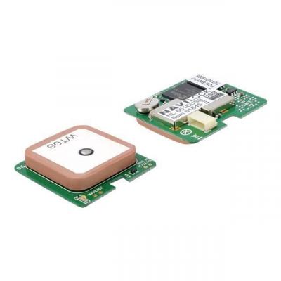NAVILOCK  NL-651EUSB - Module de r&eacute;ception GPS 