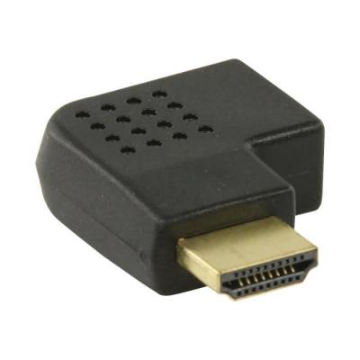 NEDIS  Adaptateur HDMI Connecteur HDM I - HDMI Femelle en Angu