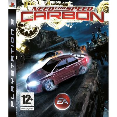 Need For Speed : Carbon (jeu)