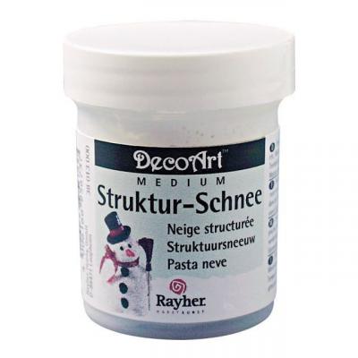 DECO ART Rayher 38070000&nbsp;de Neige de No&agrave;&laquo;l Dose 472&nbsp;ML