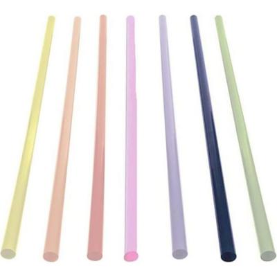 EUROLITE Tube couleur pour tubes n&eacute;ons t8, 119cm, bleu  51104696