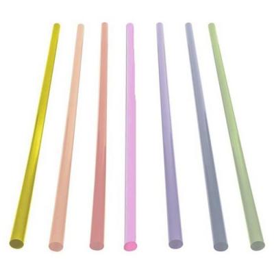 EUROLITE  51104692 Tube color&eacute; pour tubes au n&eacute;on, jaune, 119 cm
