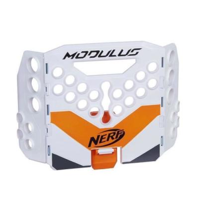 Nerf Modulus : Bouclier-rangement Nerf