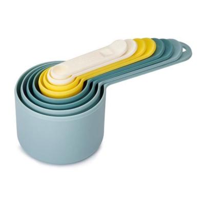 JOSEPH JOSEPH  - Nest Measure Gobelet &agrave; mesurer (set de 8), opale