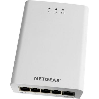 NETGEAR WN370 - Borne d'acc&egrave;s sans fil - Wi-Fi - 2.4 GHz 