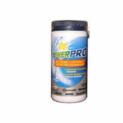 WPRO Nettoyant 250g Accessoires et entretien 484000008873  - 60230