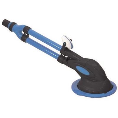 BYAQUALUX Aspirateur robot S2 - Nettoyeur automatique - 0.3cv FAC - 0.5cv FAS