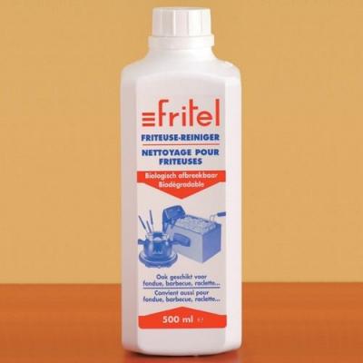 FRITEL  nettoyage friteuse 1x 500ml 13560