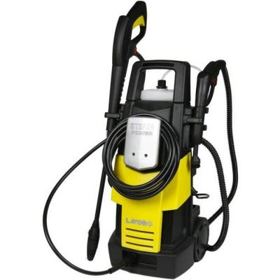 LAVOR  WAVE 130 STEAM 2L 8.088.0019C Jaune 36 x 30 x 56 cm