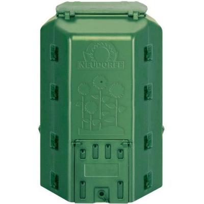 NEUDORFF  Thermokomposter DuoTherm 530 Liter