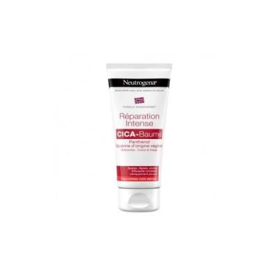 NEUTROGENA  R&eacute;paration Intense CICA-Baume tube 100ml
