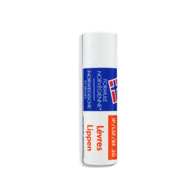 NEUTROGENA Baume &agrave; l&egrave;vres  protecteur spf 20 (4,8 g)