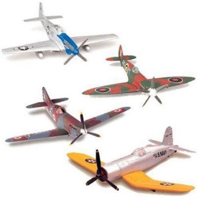 NEW RAY  - 20217 I - Jouet Premier Age - Avion Monomoteur Model