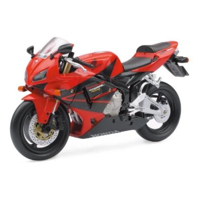 NEW RAY Miniature Honda Cbr 600 R Rouge 1/12 -  Miniature - Newr42603
