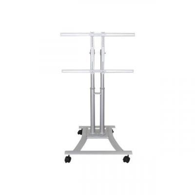 NEOMOUNTS NewStar Mobile Monitor/TV Floor Stand PLASMA-M1200 - chariot