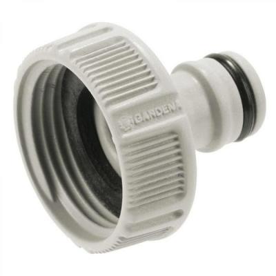 GARDENA  Nez de robinet  pour robinet 33,3 mm g 1' - 18202-26