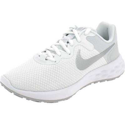 NIKE  Revolution 6 - Blanc - Chaussures Running Femme sports taille 38