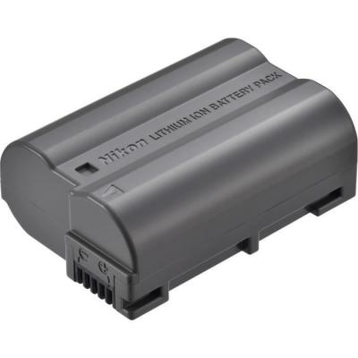 NIKON  batterie EN-EL15 pour  D500, D7200,D610,D750