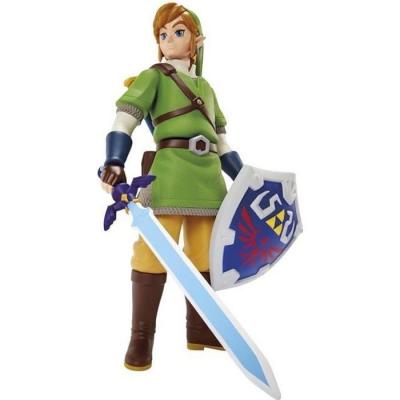 POLYMARK Figurine Jakks Pacific Zelda Link 50 cm 