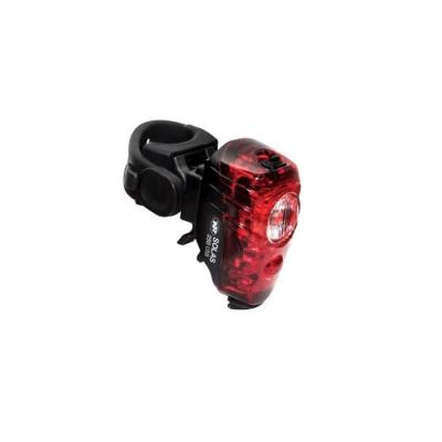 NITE RIDER &Eacute;clairage arri&egrave;re  Solas 250