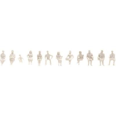 ARTICLE SANS MARQUE Noch 14985&nbsp;Brut Naturel Figurines Paysage modelage