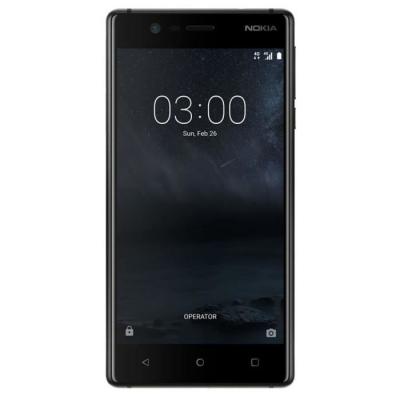 NOKIA Smartphone  3 Double SIM 16 Go Noir