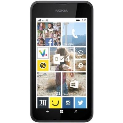 NOKIA LUMIA 530 GRIS DUAL SIM 