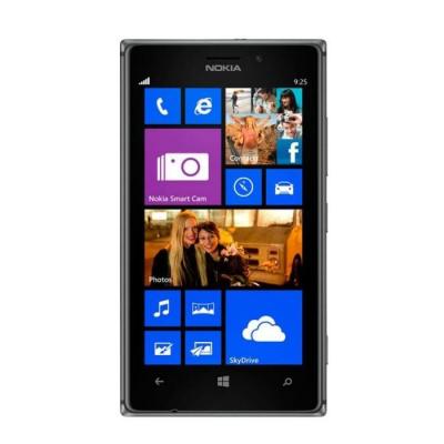 NOKIA  LUMIA 925 Noir 4G 