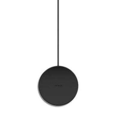 NOKIA Socle de chargement sans fil noir DT601 pour  LUMIA