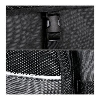 NORCO  sacoche de porte bagage double 2x8l ottawa