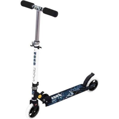  Trottinette 2 Roues Nord Styl