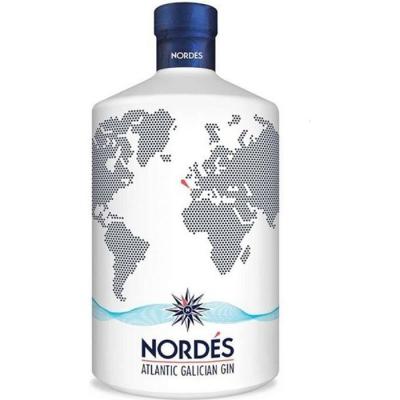 NORDES  Gin Espagnol 40% 70cl