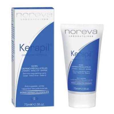NOREVA  Kerapil Soin Dermor&eacute;gulateur 75ml
