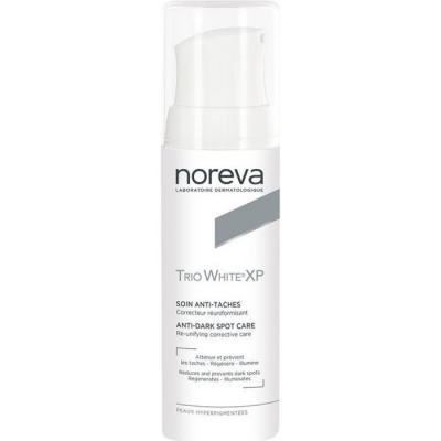 Noreva Trio White XP Soin de Jour Anti-Taches 30ml