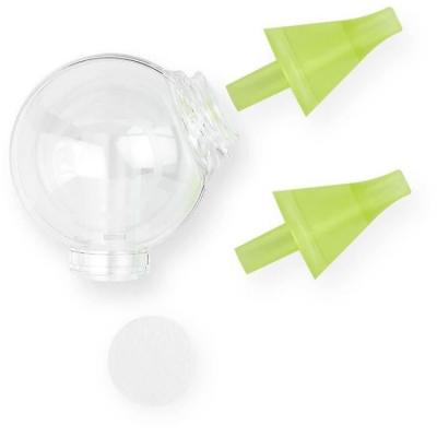 NOSIBOO  Go Accessory Set - Ensemble D'accessoires - Vert