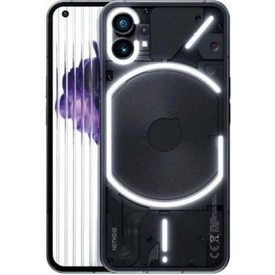 NOTHING  Phone (1) 5G Dual SIM 8/256 Go Noir