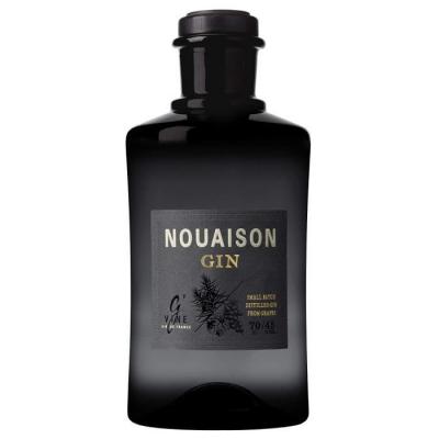 G VINE G-Vine Nouaison - Gin 45&deg; - Bouteille 70cl
