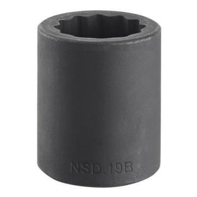 FACOM  NSD.35B-Douille 1/2"" Impact-12C 35 Mm