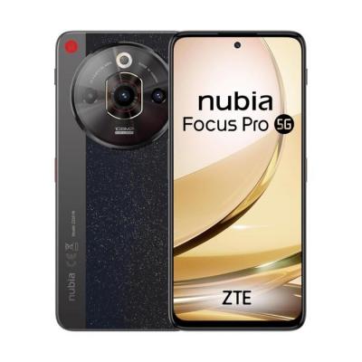 NUBIA Smartphone zte p720f08 octa core 8 gb ram 256 gb noir 6,72 