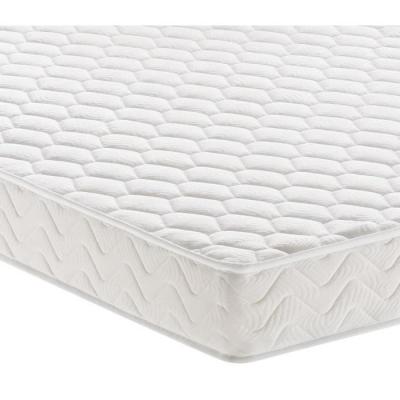 GENERIQUE Nuit Douce Matelas 140x190 Densit&eacute; 40 Kg/m3 - Hauteur 23 Cm - Soutien Tr&egrave;s Ferme - Orthop&eacute;dique