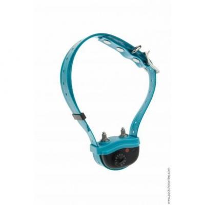 NUM AXES Collier anti-aboiement pour chien &agrave; fort caract&egrave;re ''Canicalm Excel''