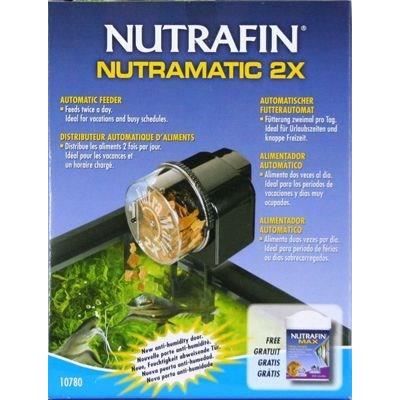 NUTRAFIN  - Marina Distributeur de Nourriture Nutramatic